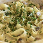 BELGRADER CARBONARA