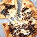 BELGRADER PIZZA