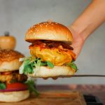 BELGRADER JAMBURGER